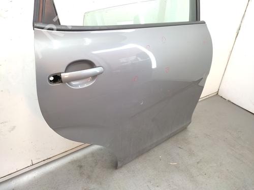 Right rear door SEAT ALTEA (5P1) 1.9 TDI | BP29062971C5 
