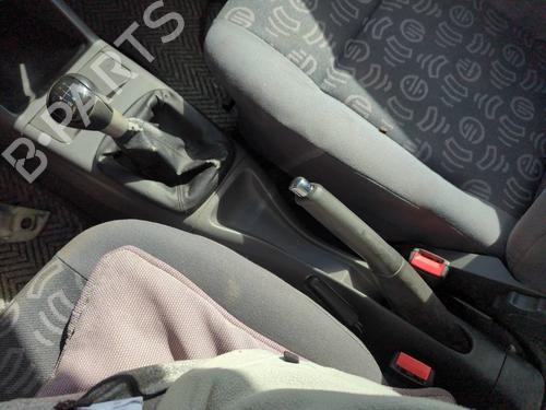 Left taillight SEAT IBIZA II (6K1) 1.9 TDI | BP23444668C34 