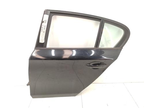 Used Left rear door BMW 1 (E87) [2003-2013]  21152115
