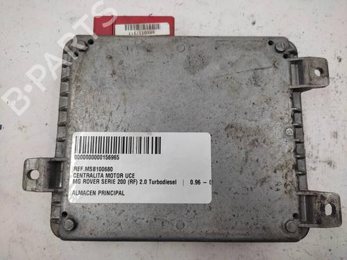 Motorstyringsenhed ROVER 200 II Hatchback (RF)  | BP21149140M57 