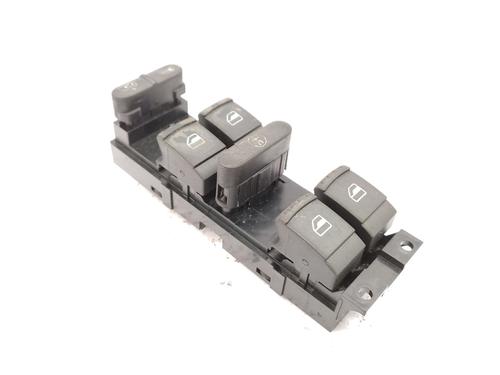 Used Left front window switch VW GOLF IV (1J1) 1.6 16V (105 hp) 28805292