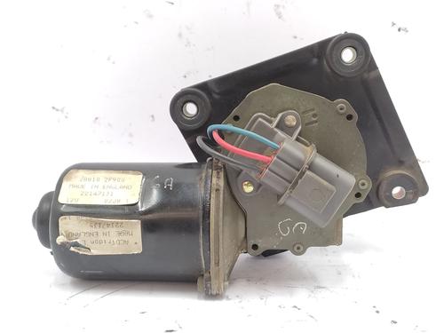 Used Front wiper motor Front wiper motor NISSAN PRIMERA Hatchback (P11) [1996-2002] 34007198 34007198