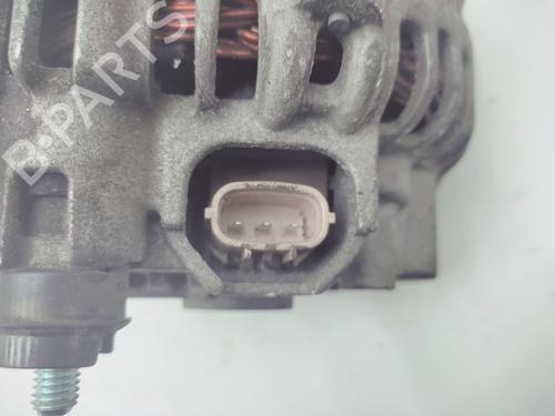 Alternator MAZDA 6 Hatchback (GG)  | BP21149844M7 