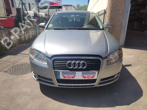 Front left lock AUDI A4 B7 (8EC) 2.0 TDI 16V | BP26587066C98 