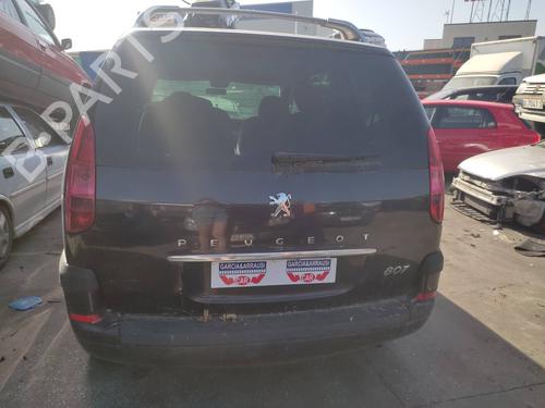 ABS pump PEUGEOT 807 (EB_)  | BP21154189M43 