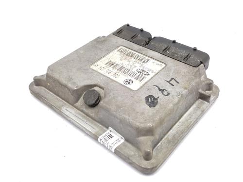 Used Engine control unit (ECU) SEAT CORDOBA (6L2) 1.4 16V (75 hp) 31291727
