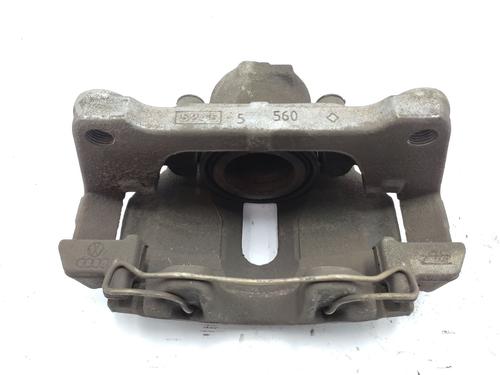 Left front brake caliper AUDI A4 B7 (8EC) 2.0 TDI 16V | BP27208591M105 