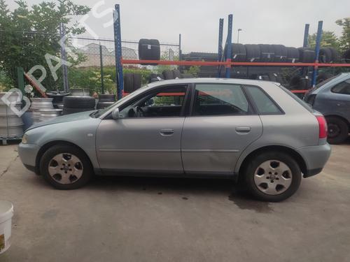 Left front driveshaft AUDI A3 (8L1) 1.9 TDI | BP21572731M38 