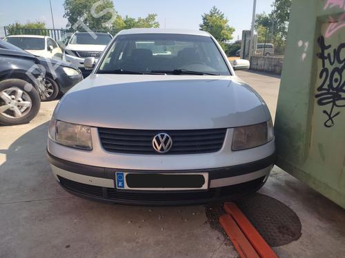 Warning switch VW PASSAT B5 (3B2) 1.9 TDI | BP39435440I22 - Image 6