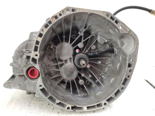 Used Gearbox Gearbox RENAULT ESPACE IV (JK0/1_) 2.0 dCi (JK01, JK02, JK1J, JK1K, JK1H) (150 hp) 32727894 32727894
