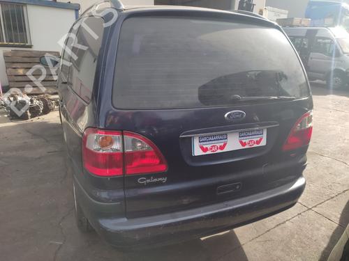 Tailgate FORD GALAXY I (WGR)  | BP21156610C6 
