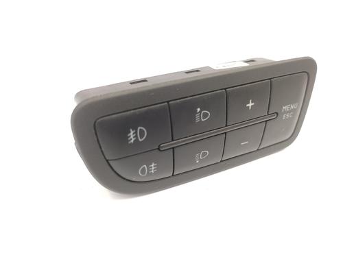 Headlight switch FIAT GRANDE PUNTO (199_) 1.4 (199AXB11, 199AXB1A, 199BXB1A, 199AXL1A) | BP21151029I24 