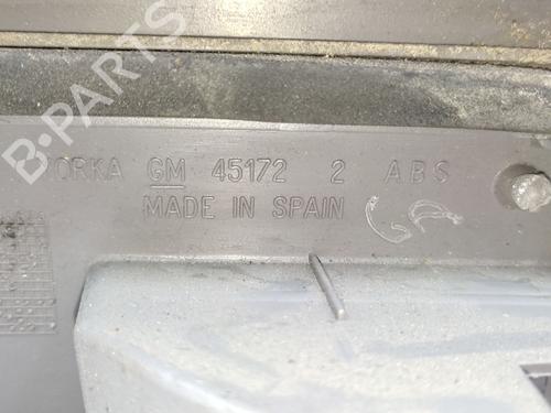 Left taillight OPEL CALIBRA A (C89)  | BP21572779C34 