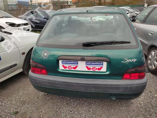 Starter CITROËN SAXO (S0, S1)  | BP21156168M8 
