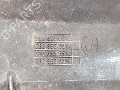 Frontplade/Frontkurv VW PASSAT B5.5 (3B3) 1.9 TDI | BP36700464C72 - Image 4