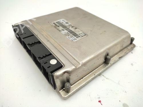 Engine control unit (ECU) MERCEDES-BENZ A-CLASS (W168)  | BP21153121M57 