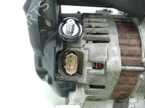 Alternator MAZDA 6 Saloon (GG) 1.8 | BP21150374M7