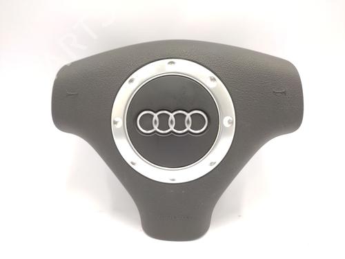 Used Driver airbag AUDI TT (8N3) 1.8 T (180 hp) 22901839