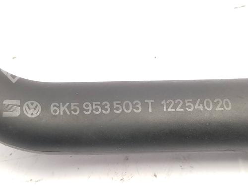 Steering column stalk SEAT INCA (6K9) 1.9 D | BP21158525I23 