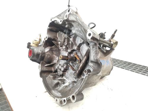 Skrzynia biegów PEUGEOT 206 Hatchback (2A/C) 1.4 i | BP21152879M3 