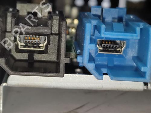 Radio OPEL ASTRA K Sports Tourer (B16) 1.4 Turbo (35) | BP28620628E6