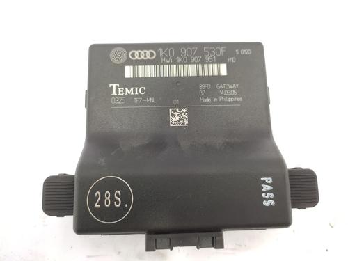 Elektronisk modul VW GOLF V (1K1) 1.9 TDI | BP21157837M83 