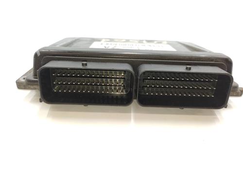 Engine control unit (ECU) CHEVROLET LACETTI (J200)  | BP21152599M57 