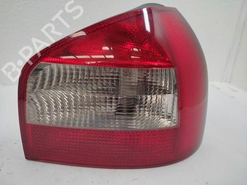 Used Right taillight AUDI A3 (8L1) 1.9 TDI (110 hp) 21149176