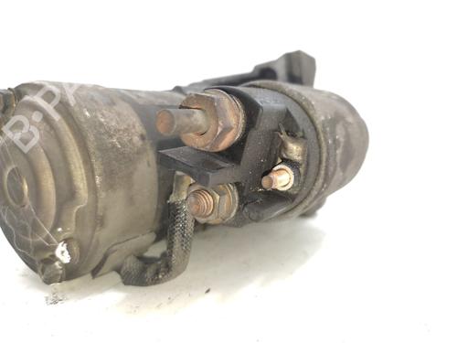 Starter RENAULT MEGANE II (BM0/1_, CM0/1_)  | BP21148864M8 