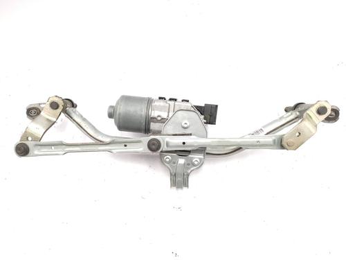 Front wiper motor PEUGEOT 208 I (CA_, CC_)  | BP21161432M29