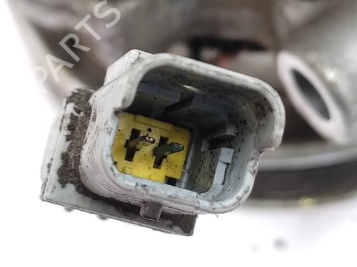 AC compressor RENAULT CLIO II (BB_, CB_) 1.5 dCi (B/CB3M) | BP24682864M34 