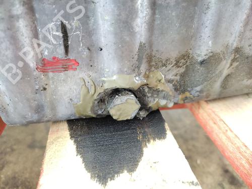 Engine SEAT LEON (1M1) 1.9 SDI | BP31856137M1 