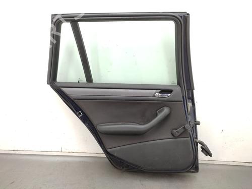 Left rear door BMW 3 Touring (E46) 318 i | BP23093670C4 