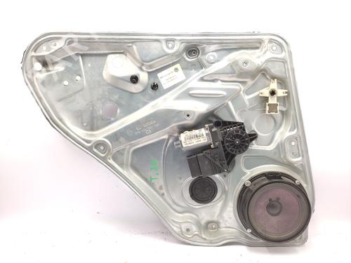 Rear left window mechanism VW PASSAT B5.5 (3B3) 1.9 TDI | BP31943180C24 