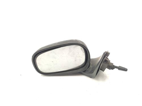 Left mirror ROVER 400 II (RT)  | BP21153618C26 