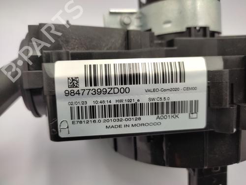 Switch PEUGEOT 308 III (FB_, FH_, FP_, F3_, FM_) PureTech 130 (FPHNSL, FPHNST) | BP25939143I30