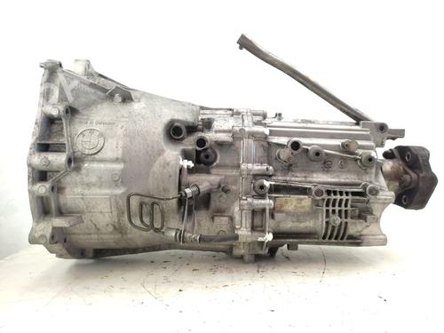 Gearkasse BMW 5 (E60) 520 d (163 hp) 29446288