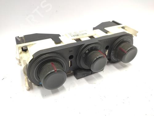 Airco bedieningspaneel SEAT IBIZA III (6L1) [2002-2009]  21159362