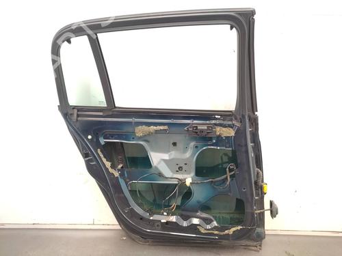 Left rear door RENAULT VEL SATIS (BJ0_)  | BP21161052C4 