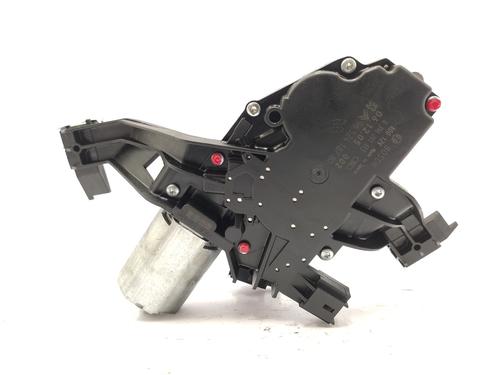 Rear wiper motor PEUGEOT 207 (WA_, WC_)  | BP21160962M102
