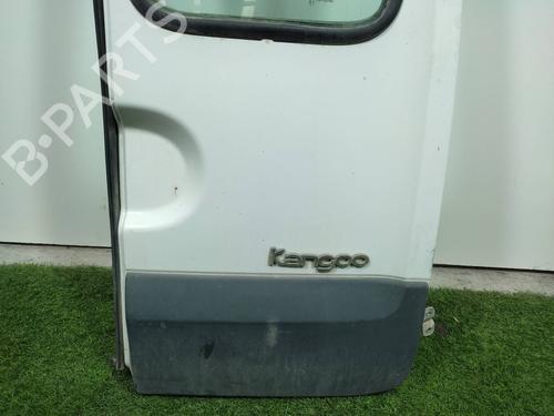Right tailgate RENAULT KANGOO (KC0/1_)  | BP21150150C77 