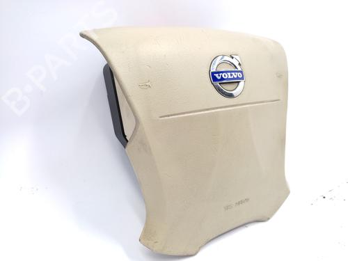 Driver airbag VOLVO S80 I (184)  | BP21152573C9 
