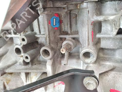 Engine TOYOTA PRIUS Liftback (_W2_) 1.5 Hybrid (NHW20_, NHW20R) | BP36448505M1  - Image 7