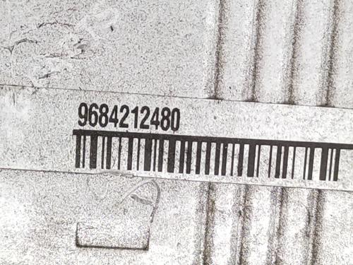 Intercooler CITROËN BERLINGO MULTISPACE (B9)  | BP26398785M30 