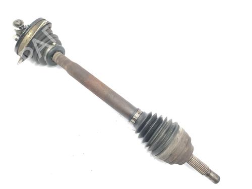 Drivksel foran venstre RENAULT CLIO II (BB_, CB_) 1.9 D (B/CB0E, BB0J) (64 hp) 21159616