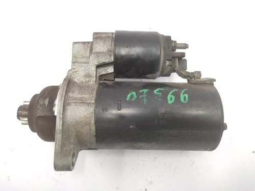 Startmotor SEAT CORDOBA (6L2) [2002-2009]  21154429