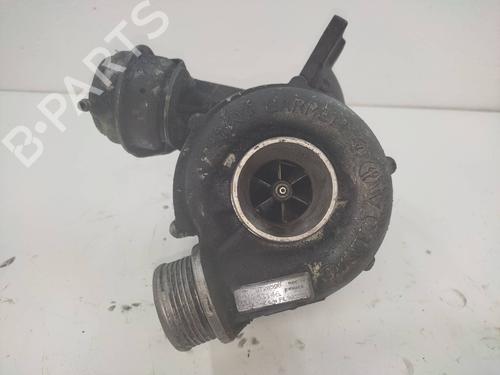Used Turbocharger/Supercharger VOLVO S60 I (384) 2.4 D (163 hp) 21149548