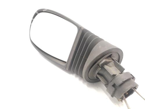 Left mirror FIAT PUNTO (188_) 1.2 16V 80 (188.233, .235, .253, .255, .333, .353, .639,... | BP21154066C26 