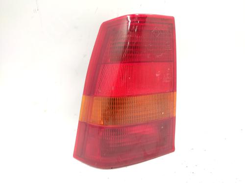 Used Left taillight OPEL KADETT E (T85) [1984-1993]  21587097