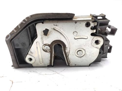 Front right lock BMW 1 (E87) 120 d | BP21155276C97 